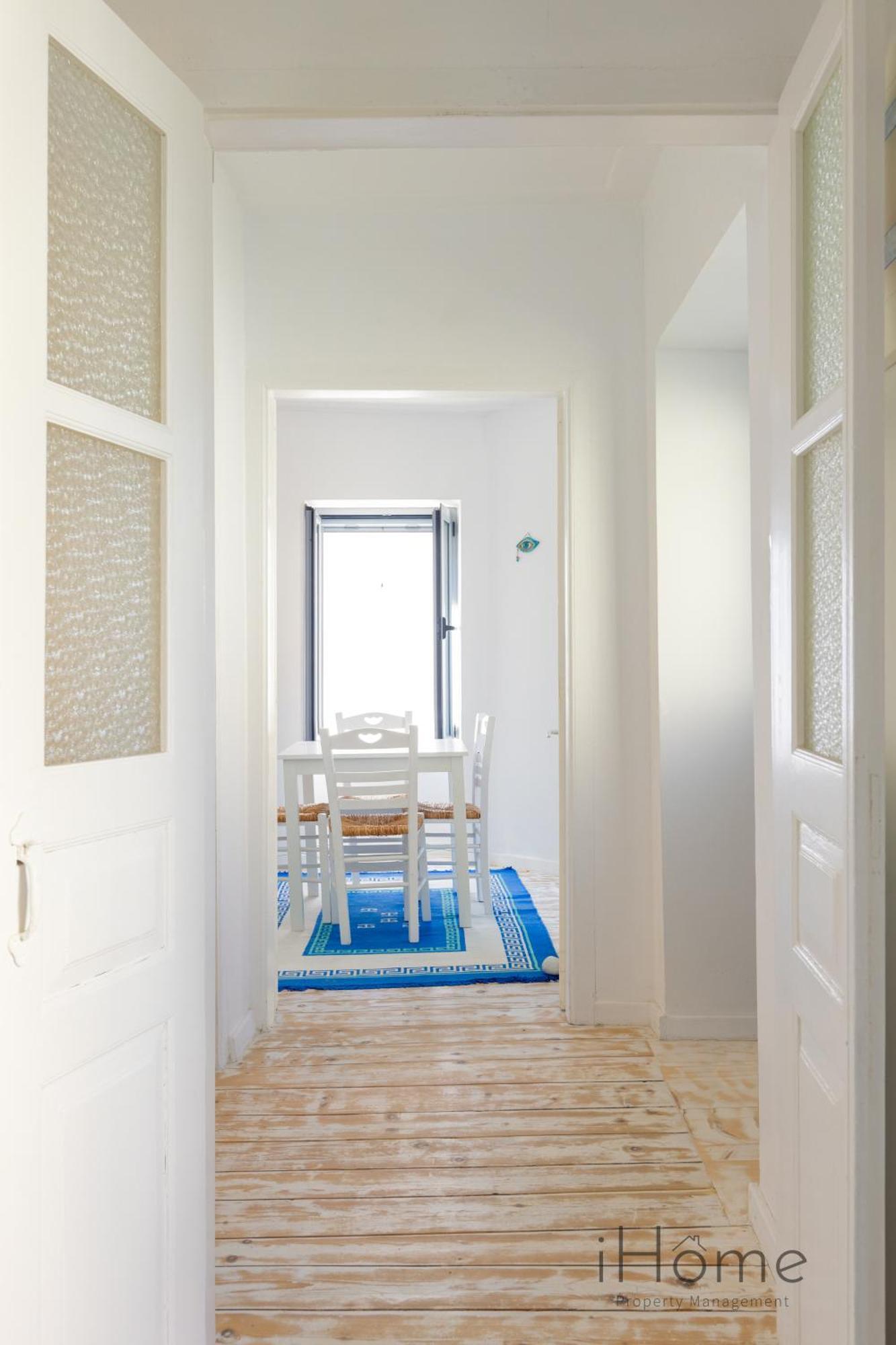 Kokkari'S Destiny - At The Heart Of The City Center Exterior foto